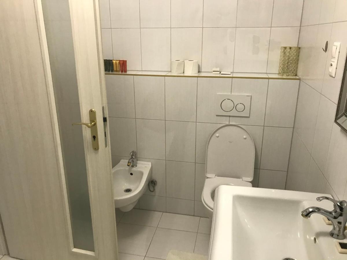 Penzion Tatra Inn Čadca Екстериор снимка