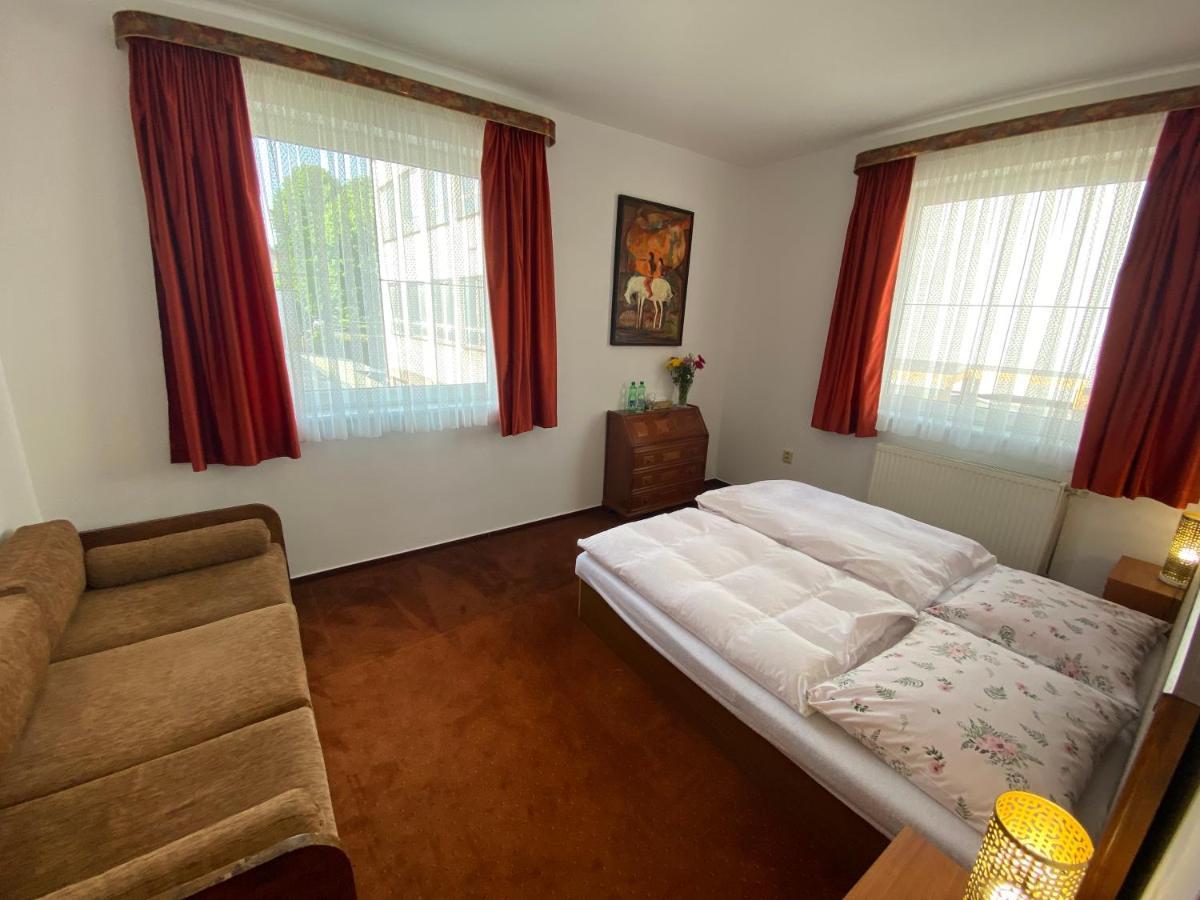 Penzion Tatra Inn Čadca Екстериор снимка
