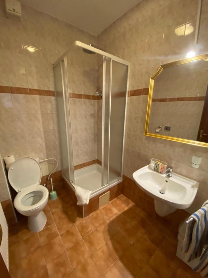 Penzion Tatra Inn Čadca Екстериор снимка