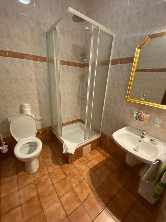Penzion Tatra Inn Čadca Екстериор снимка