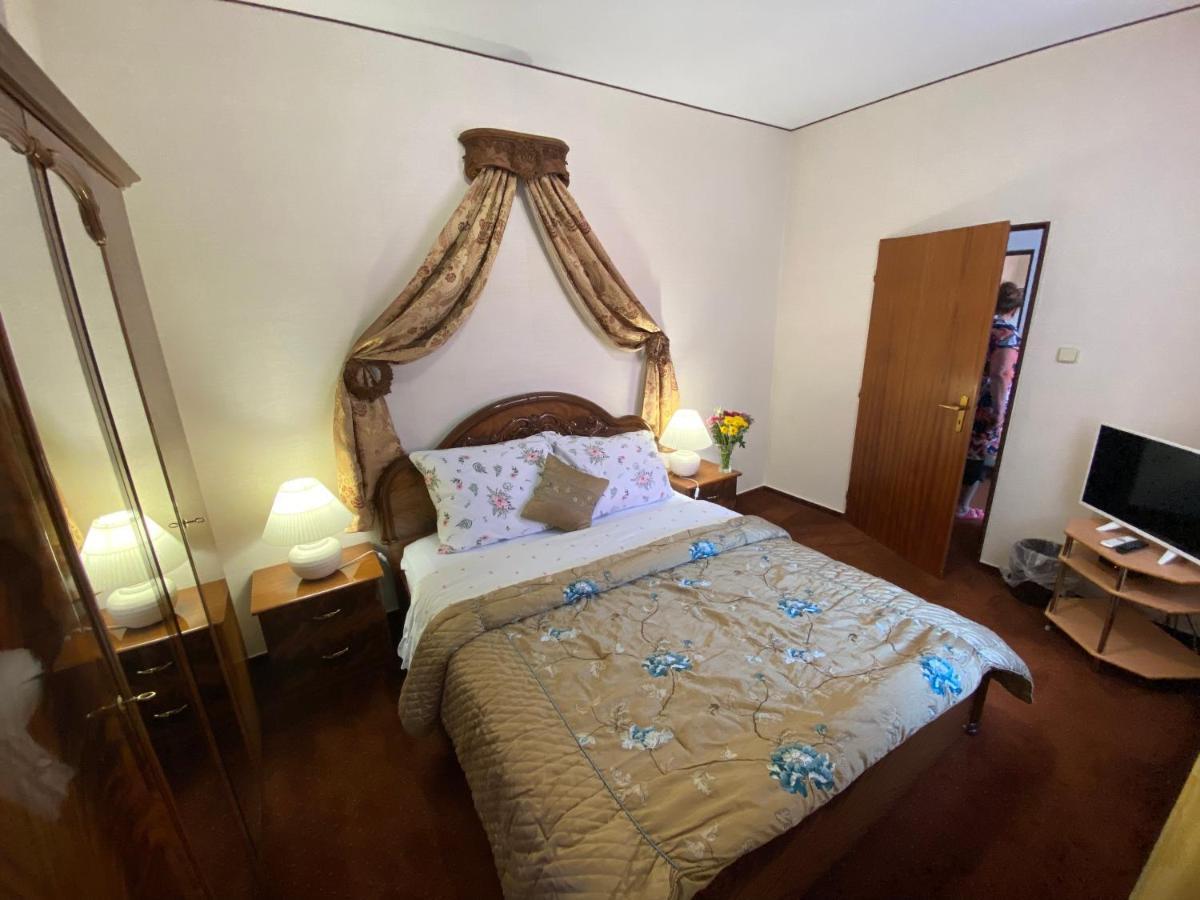 Penzion Tatra Inn Čadca Екстериор снимка