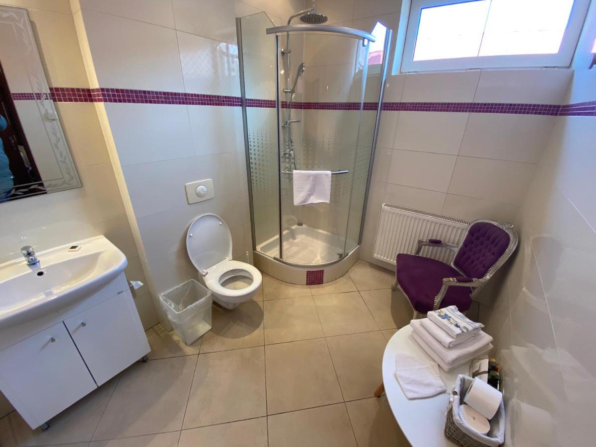 Penzion Tatra Inn Čadca Екстериор снимка
